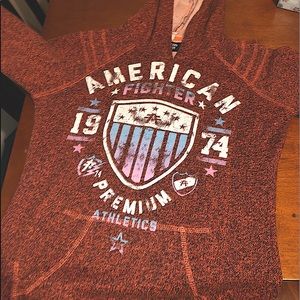 Rock Revival Sweatshirt S